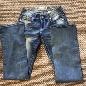 ARIAT JEANS